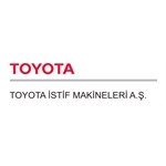 TOYOTA İSTİF MAK. AŞ.