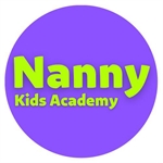 AZADE KERVAN (Nanny Kids Academy)