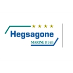 HEGSAGONE MARİNE ASİA HOTEL