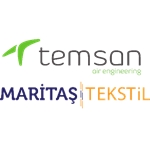 TEMSAN MAKİNA VE TEKSTİL SAN.TİC.A.Ş