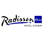 Radisson Blu Hotel, Kayseri