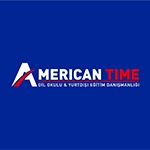 AMERICAN TIME EĞİTİM VE DAN.HİZ.LTD.ŞTİ.