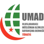Uluslararası Müslüman Alimler Dayanışma Derneği
