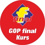 GOP FİNAL KURS