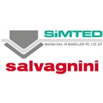 SİMTED MAKİNA SANAYİ VE MAM.TİC. LTD.STİ.