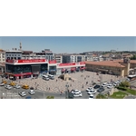 PAMUK  ELEKTRONİK TURİZM REKLAM İNŞ.VE TİC.A.Ş