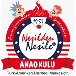 TAD NESİLDEN NESİLE ANAOKULU GOP
