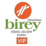 ANKARA YÜKSELTEPE BİREY VIP KURS