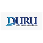 DURU YEMEK TEMİZLİK ORGANİZASYON A.Ş. 