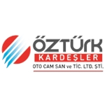 ÖZTÜRK KARDEŞLER OTO CAM SANAYİ VE TİCARET LİMİTED ŞİRKETİ