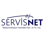 SERVİSNET TELEKOMÜNİKASYON  HİZMETLERİ SAN. VE  TİC. A.Ş.