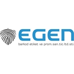 EGEN BARKOD ETİKET VE PROM.SAN.VE TİC.LTD.ŞTİ