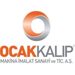 OCAK KALIP MAKİNA İMALAT SAN. VE TİC. AŞ.