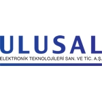 ULUSAL ELEKTRONİK TEKNOLOJİLERİ SAN VE TİC. A.Ş.
