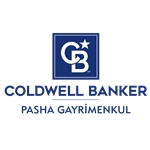 COLDWELL BANKER  PASHA