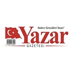 Yazar Gazetesi