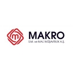 MAKRO SMMM AS