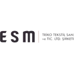 ESM TRİKO TEKSTİL SANAYİ VE TİCARET LİMİTED ŞİRKETİ