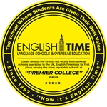 KAVACIK ENGLISH TIME OZEL EGITIM HIZMETLERI TICARET LIMITED SIRKETI