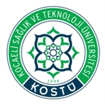 KOCAELİ SAĞLIK VE TEKNOLOJİ ÜNİVERSİTESİ 