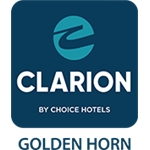 CLARION HOTEL GOLDEN HORN