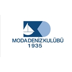 MODA DENİZ KULÜBÜ