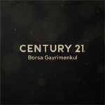 CENTURY 21