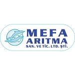 MEFA ARITMA İLETİŞİM MÜH. MAK. İNŞ. ME. GI. TA. HAY. SAN. VE TİC. LTD. ŞTİ