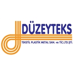 DUZEYTEKS TEKSTIL PLASTIK METAL SAN. VE TIC. LTD. ŞTİ.