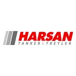 Harsan Tanker Treyler