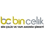 BİN ÇELİK VE YAPI A.Ş.
