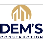 DEMS CONSTRUCTION