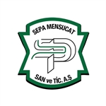 SEPA MENSUCAT SAN VE TIC A.Ş