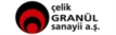 ÇELİK GRANÜL SANAYİİ A.Ş.