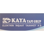 KAYA YAPI GRUP EKLEKTRİK İNŞAAT TAAH.A.Ş.