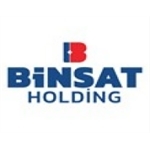 BİNSAT HOLDİNG