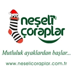 NEŞELİ ÇORAPLAR
