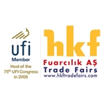 HKF FUARCILIK A.Ş