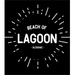 Beach Of Lagoon