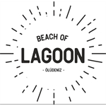 Beach Of Lagoon