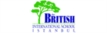 BRITISH INTERNATIONAL SCHOOL