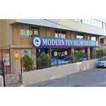 MODERN FEN BİLİMLERİ ANADOLU LİSESİ