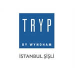TRYP BY WYNDHAM İSTANBUL ŞİŞLİ OTEL 