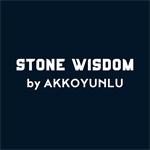 Stone Wisdom by Akkoyunlu