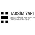 Taksim Yapı Mimarlık İnşaat Restorasyon Tur. San. Ve Tic. Ltd. Şti.