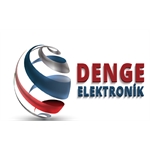 DENGE ELEKTRONİK SANAYİ VE TİCARET LİMİTED ŞİRKETİ