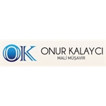 ONUR KALAYCI MALİ MÜŞAVİRLİK OFİSİ