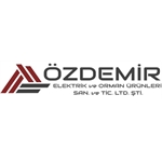 ÖZDEMİR ELEKTRİK ORMAN ÜRÜNLERİ SAN TİC LTD ŞTİ 