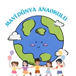 mavi dünya anaokulu