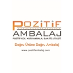 POZİTİF KOLİ KUTU AMBALAJ SAN. VE TİC.LTD.ŞTİ.